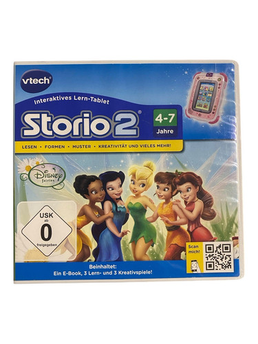 Vtech educational game - vtech,