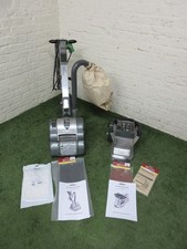 Hiretech HT8 & HT7 Floor