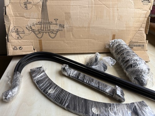 Ikea natura wrought iron - wrought,