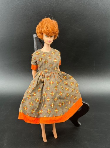 Vintage mattel barbie midge - barbie,
