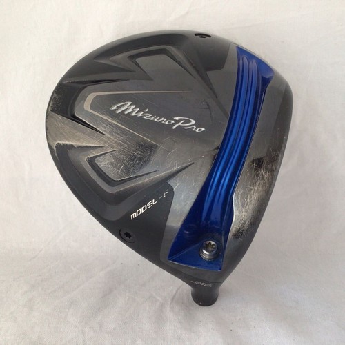Mizuno pro model 1w driver - mizuno,