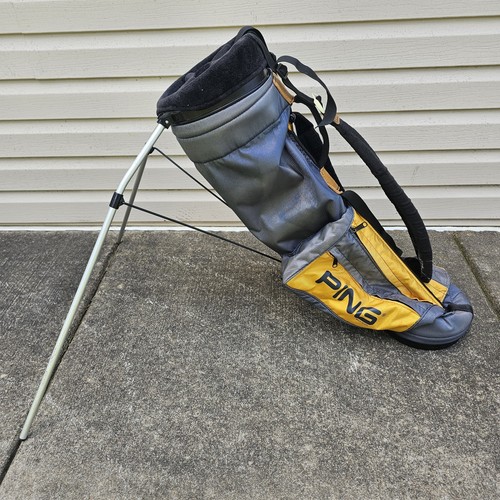 Read vintage ping hoofer - vintage,