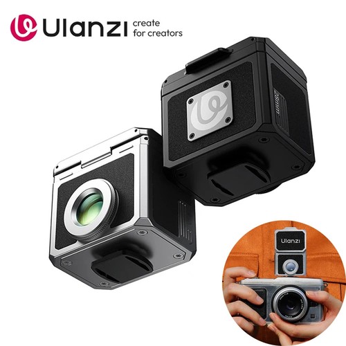 Ulanzi vf01 waist - ulanzi, waist-level