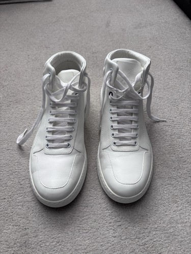Mulberry men high top - high,