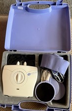 Slim Gym Body Toning System Rio Compact 4  | Abs Thighs Legs Portable