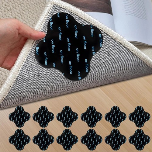 Pcs rug gripper for - 12,