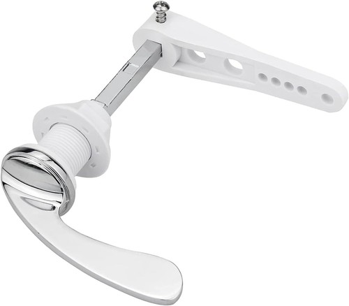 Toilet flush handle alloy - toilet,