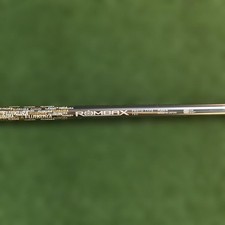 Fujikura shaft ROMBAX PROTO