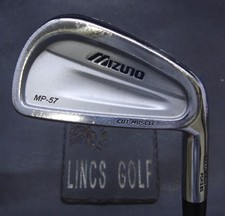 Mizuno MP-57 GF Forged 5 Iron