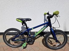 Carrera Cosmos 16 Kids' Bike