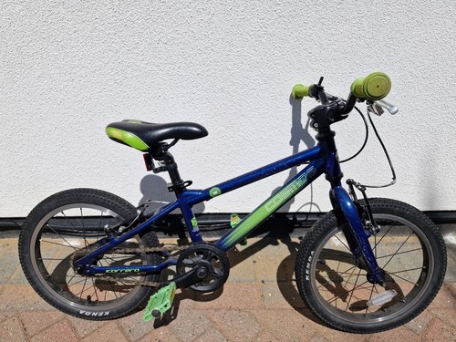 Carrera cosmos kids bike - carrera,