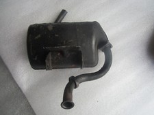 Honda Camino Moped Type: PA50