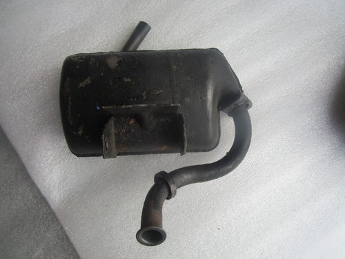 Honda camino moped 50 - honda,