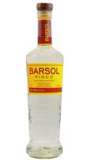 BarSol - Quebranta Primero