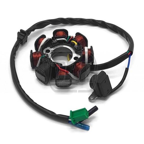Stator coil magneto electric - stator,