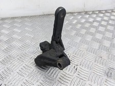 Peugeot 307 Mk1 2.0hdi 2001 Lower Gearbox Cover Bracket