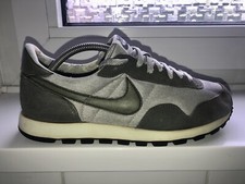 ULTRA RARE VINTAGE NIKE OMEGA INTERNATIONALIST FLAME PEGASUS 1985 80s CASUAL UK9