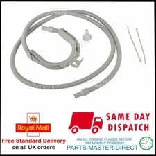 GENUINE BOSCH TUMBLE DRYER
