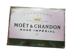 Moet & Chandon Champagne