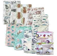 Animal design Baby Fleece Fur