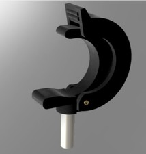 tonearm rest Pioneer PL-7L