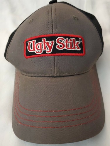 Ugly stick fishing pole - stick,