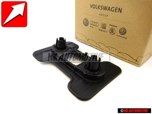 Genuine retainer for cover - vw,
