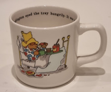 Coalport Paddington Mug