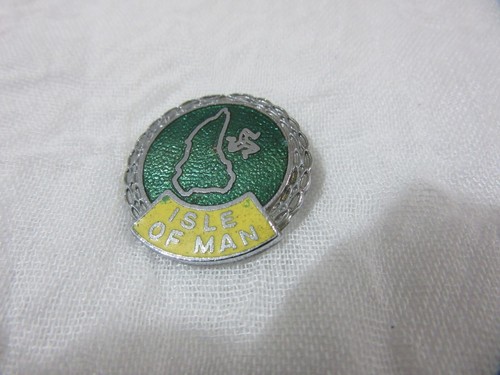 Isle man manx - of, tt