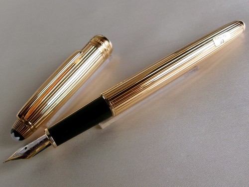 Montblanc meisterstuck - montblanc,