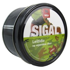 Brown Czech Cream Shoe Boot