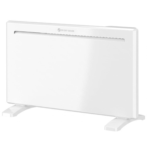 1500w smart panel heater - smart, wall