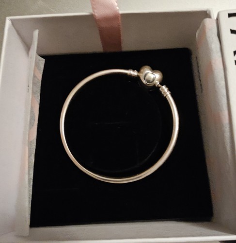 Genuine pandora silver s925 - genuine,