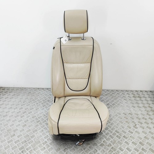 Jaguar x350 front - x350,