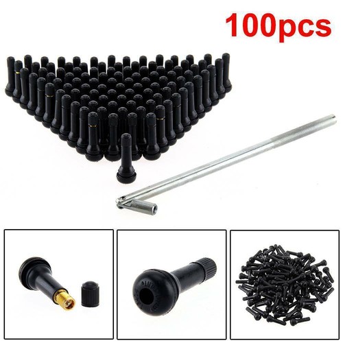 100x tr414 tubeless rubber car - rubber,
