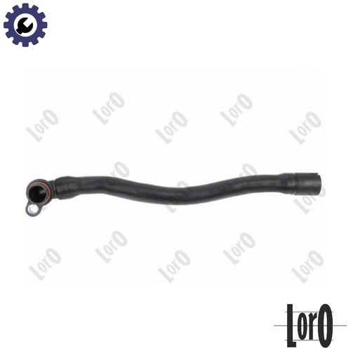 Hose crankcase ventilation - hose,