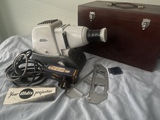 Aldis Super Six 300 Slide