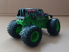 Hot Wheels  'Grave Digger'