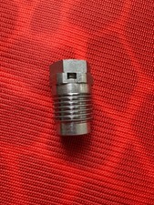 Org. Gaggia water distributor