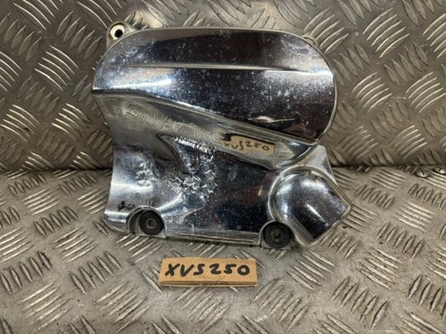 Yamaha xvs 250 - yamaha,
