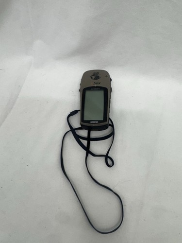 Garmin etrex summit handheld - etrex,