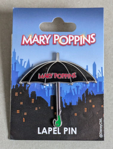 Disney mary poppins musical - poppins,