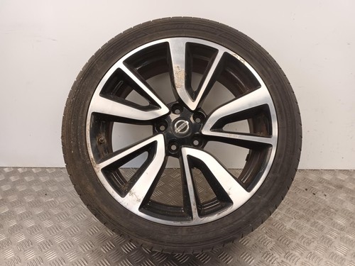 Nissan qashqai 21 19x7 - ,