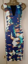 KAREN MILLEN ABSTRACT  PRINT