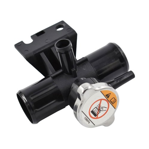 Engine coolant filler parts - coolant,