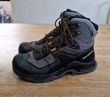 Salomon Quest Element GTX