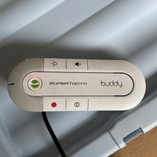 Supertooth Buddy Bluetooth