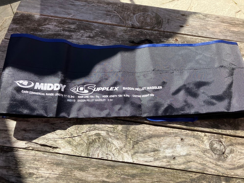 Middy 4ds fishing - middy,