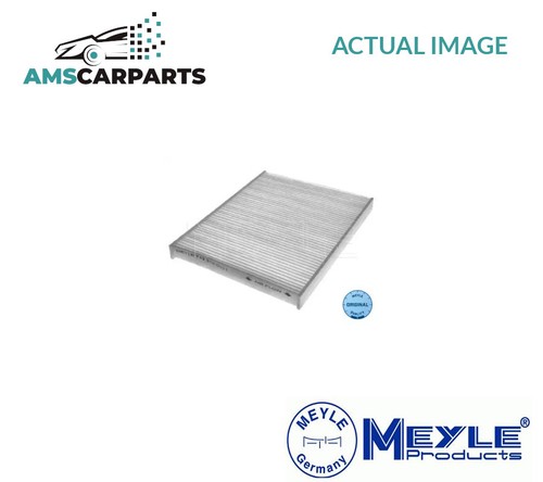 Cabin pollen filter dust - pollen,