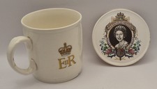 Vintage Royal Memorabilia